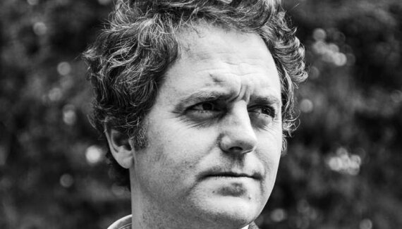 Domingo Villar: Spisovatel nikdy neví, kam až dojde...